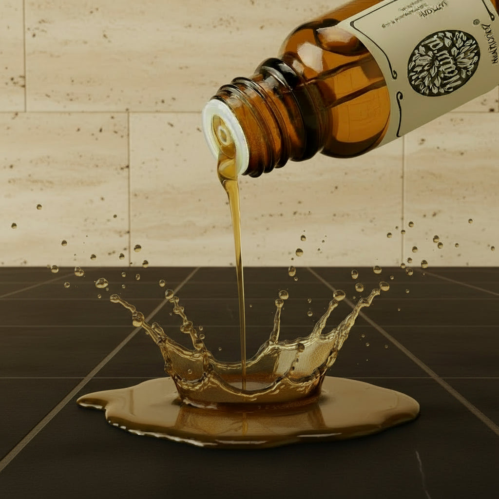 AKARZ massage oil™