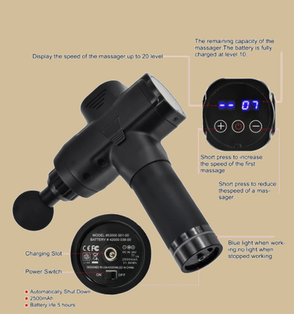 Saaskinen pulse™
